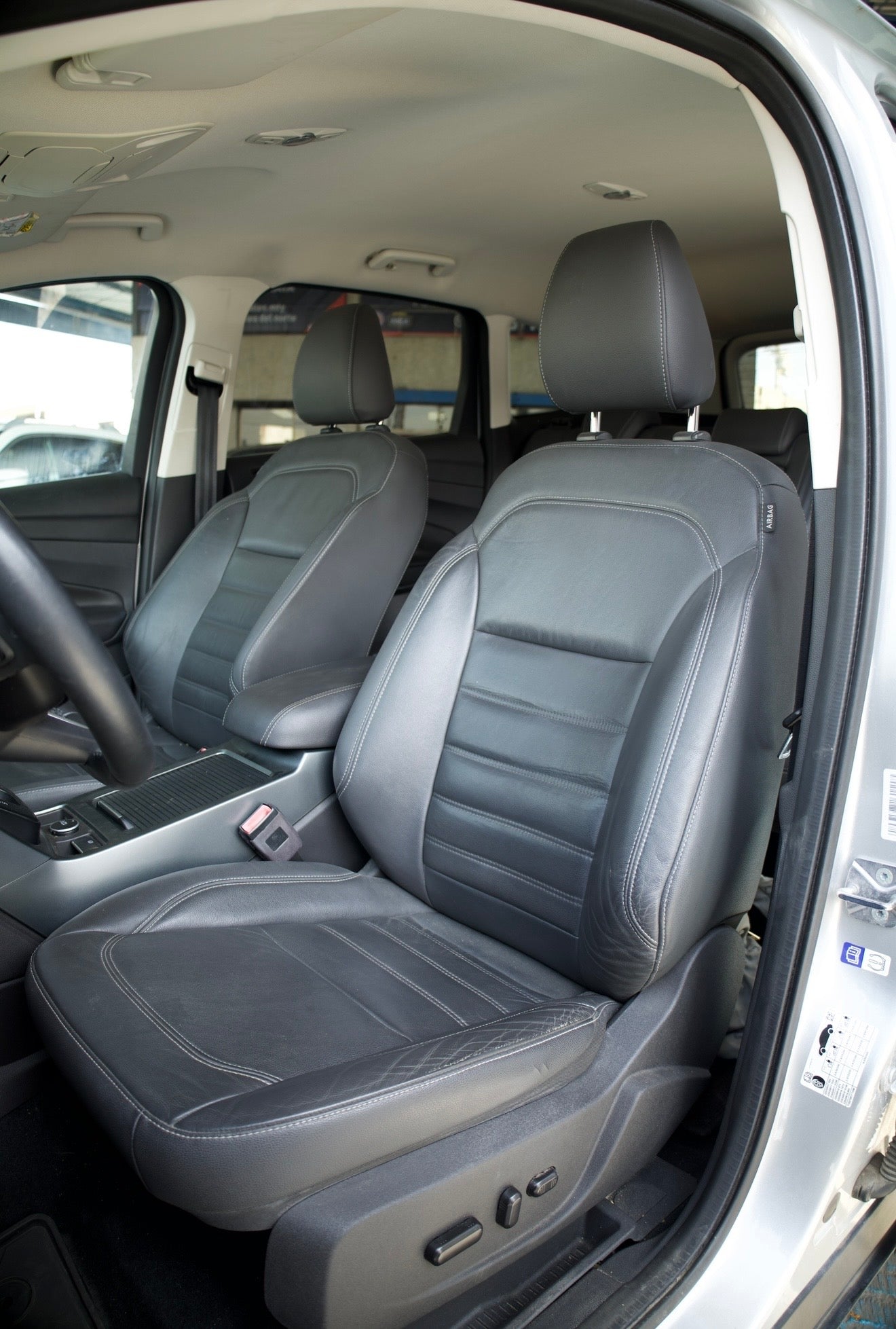 Ford Escape Trend 2019
