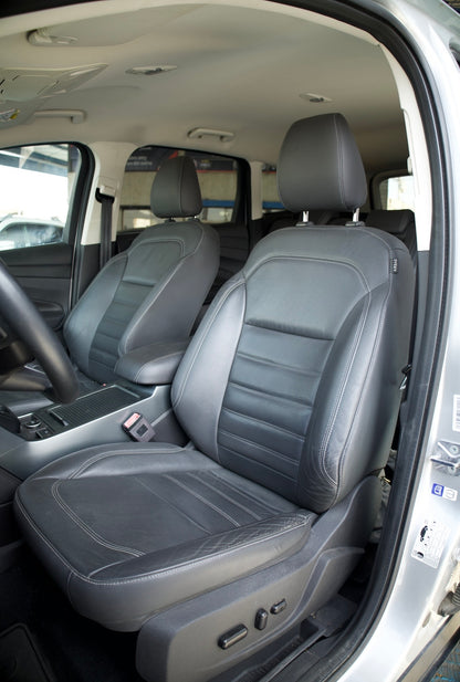 Ford Escape Trend 2019
