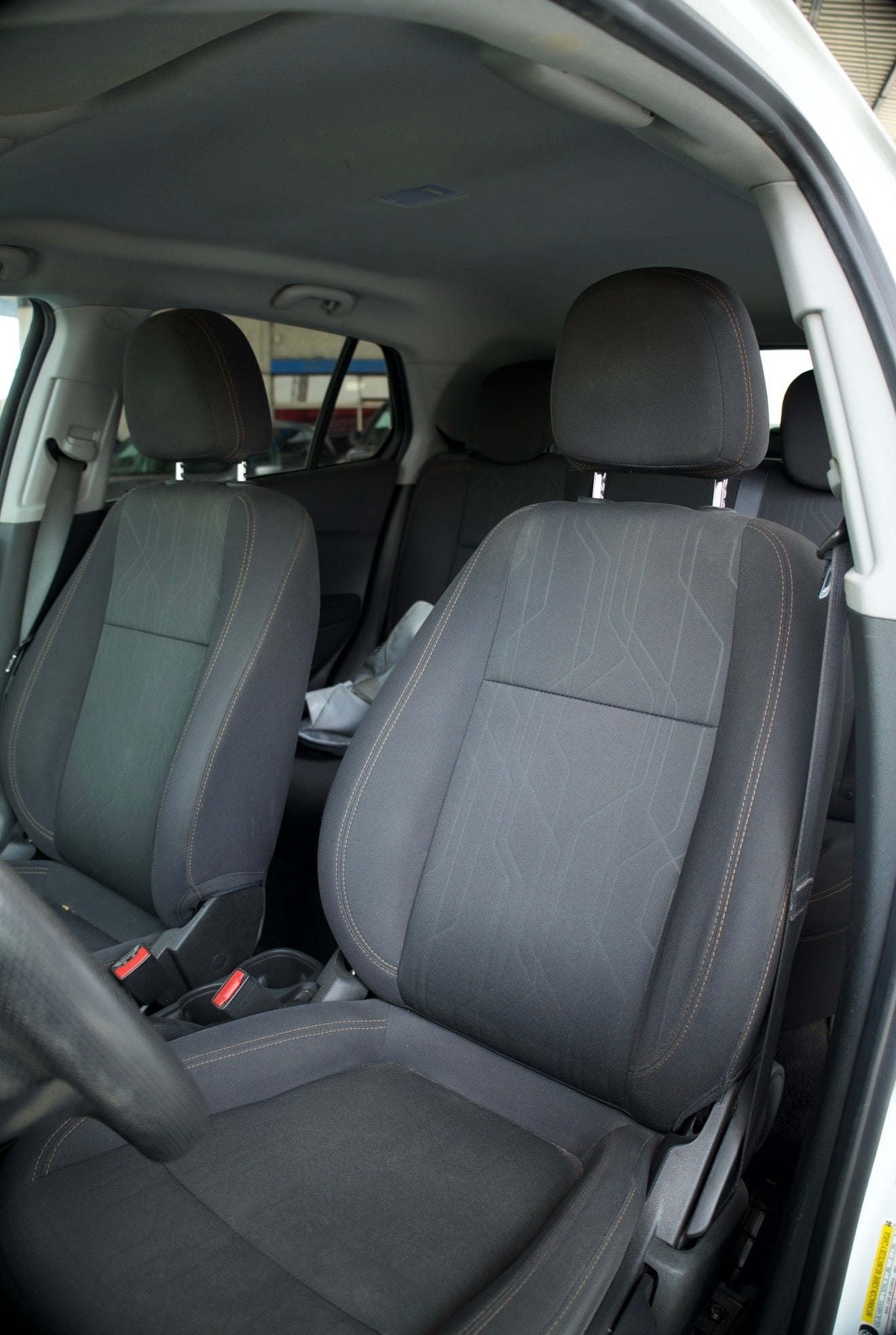 Chevrolet Trax Lt 2020