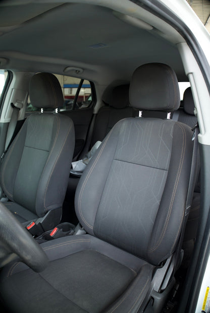 Chevrolet Trax Lt 2020