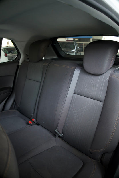 Chevrolet Trax Lt 2020