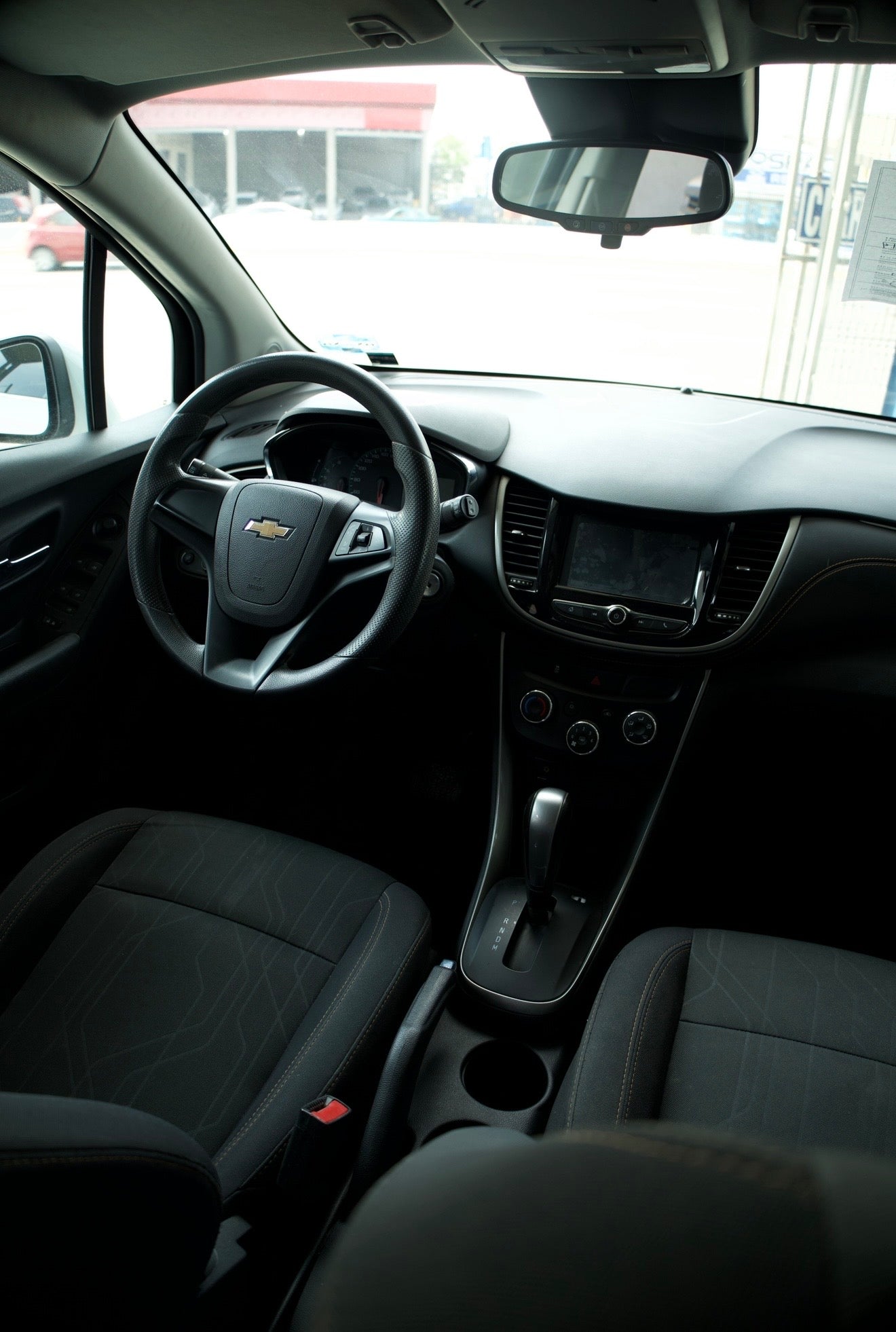 Chevrolet Trax Lt 2020