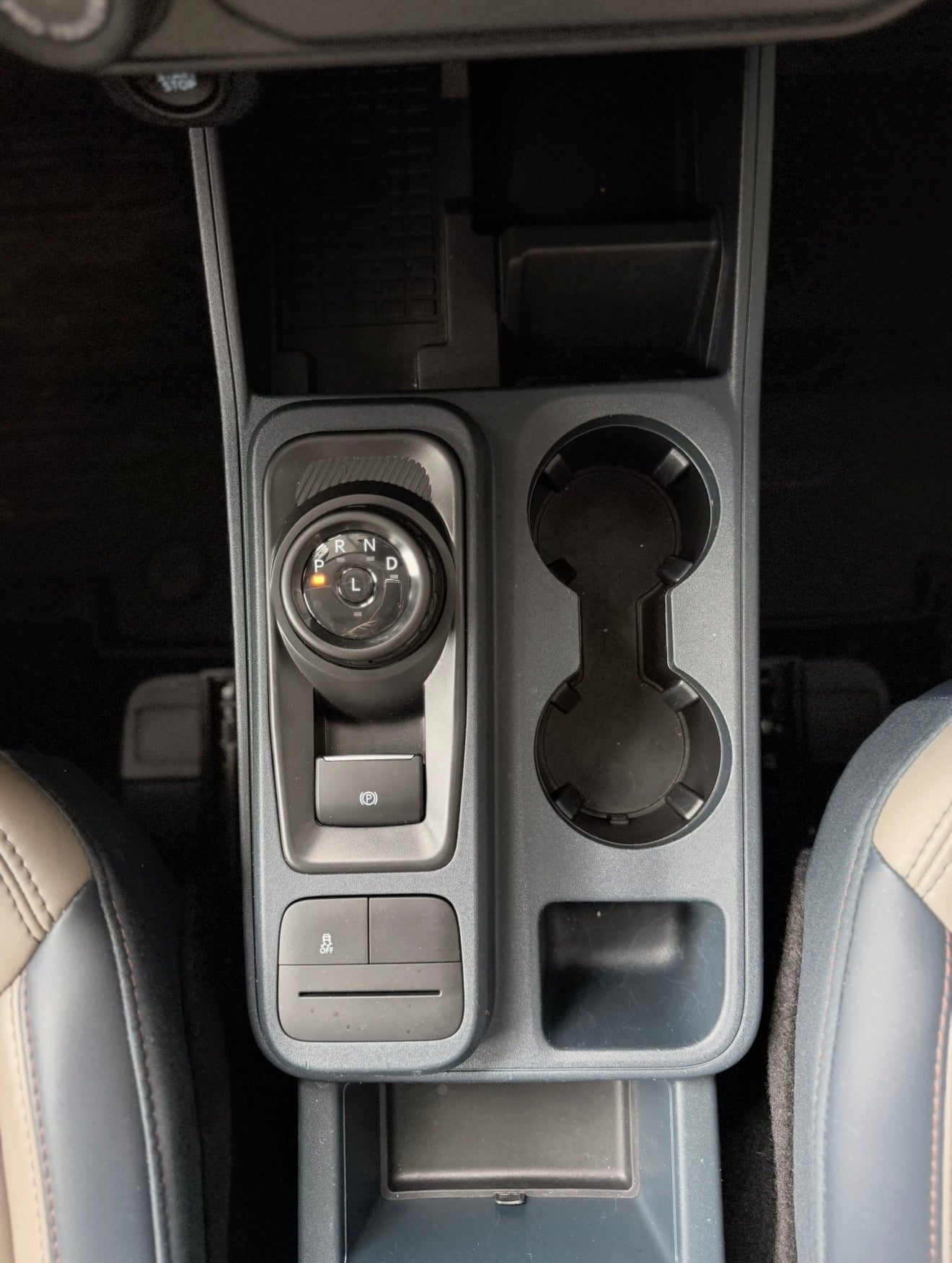 Ford Maverick Lariat Hybrid 2025