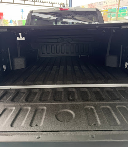 Ford Maverick Lariat Hybrid 2025