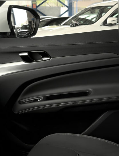 Ford Territory Ambiente 2025