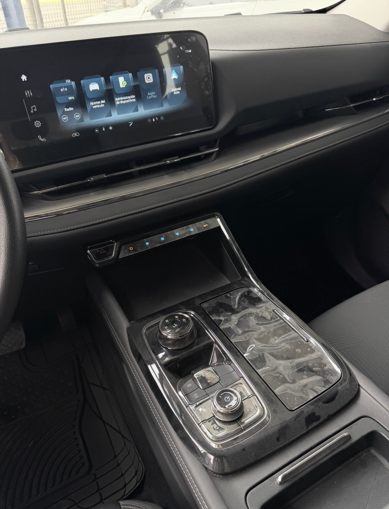 Ford Territory Ambiente 2025