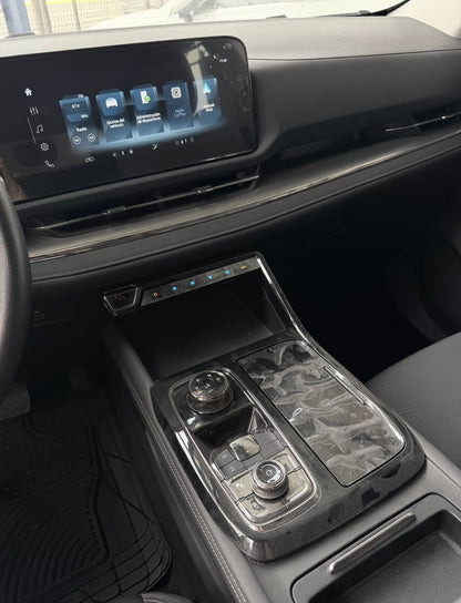 Ford Territory Ambiente 2025