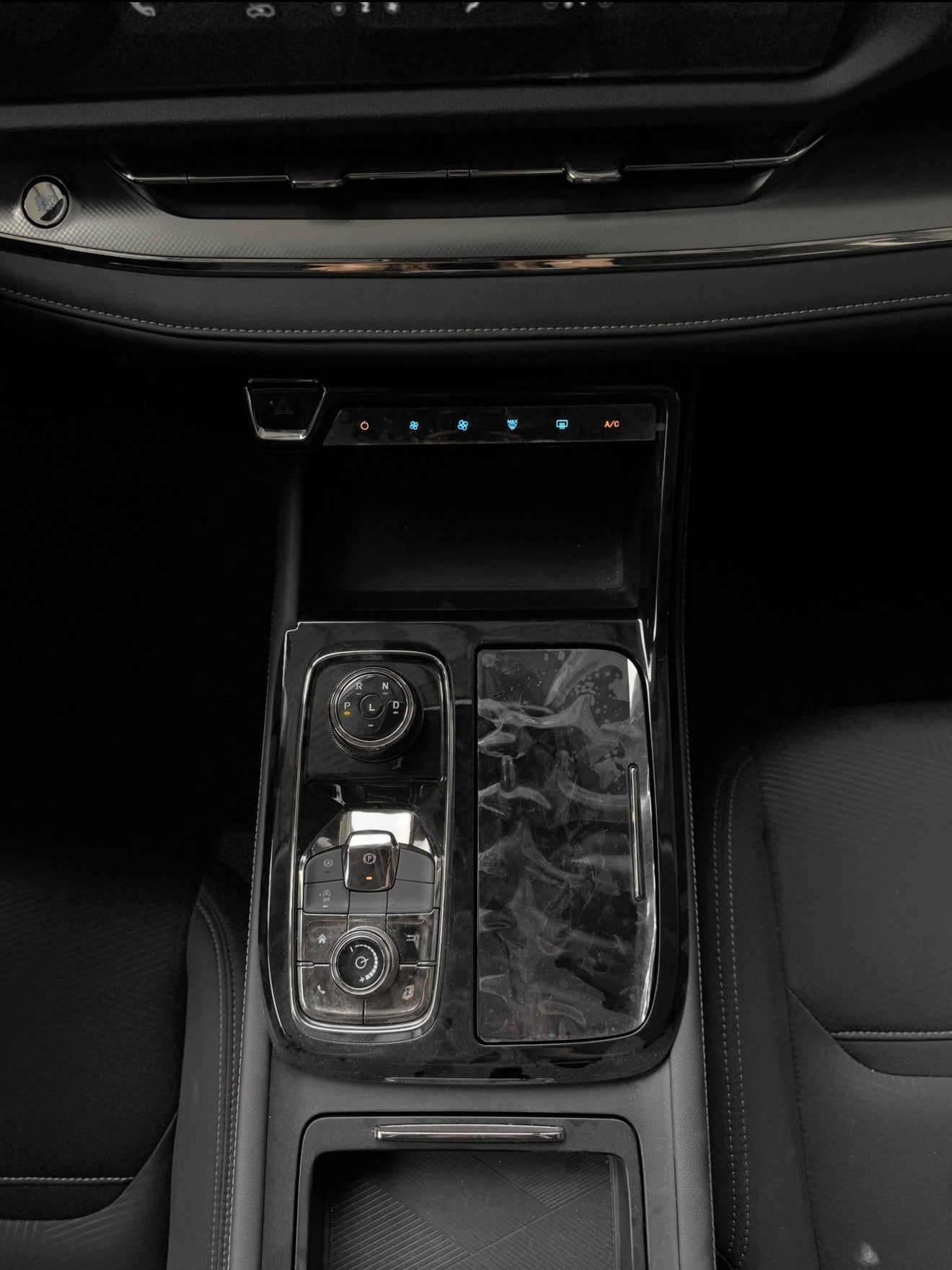 Ford Territory Ambiente 2025