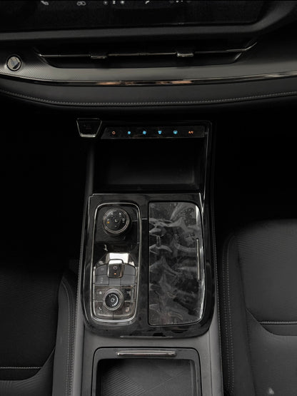 Ford Territory Ambiente 2025