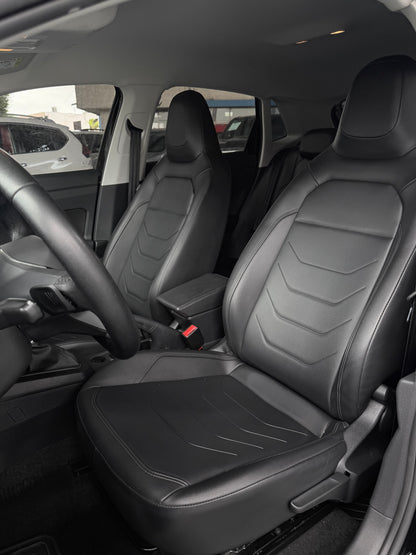 Volkswagen Polo Highline 2024