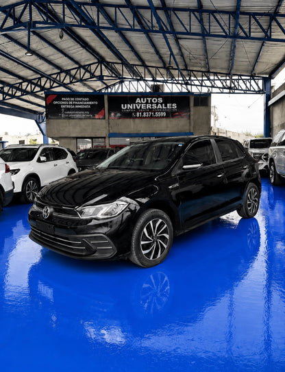 Volkswagen Polo Highline 2024