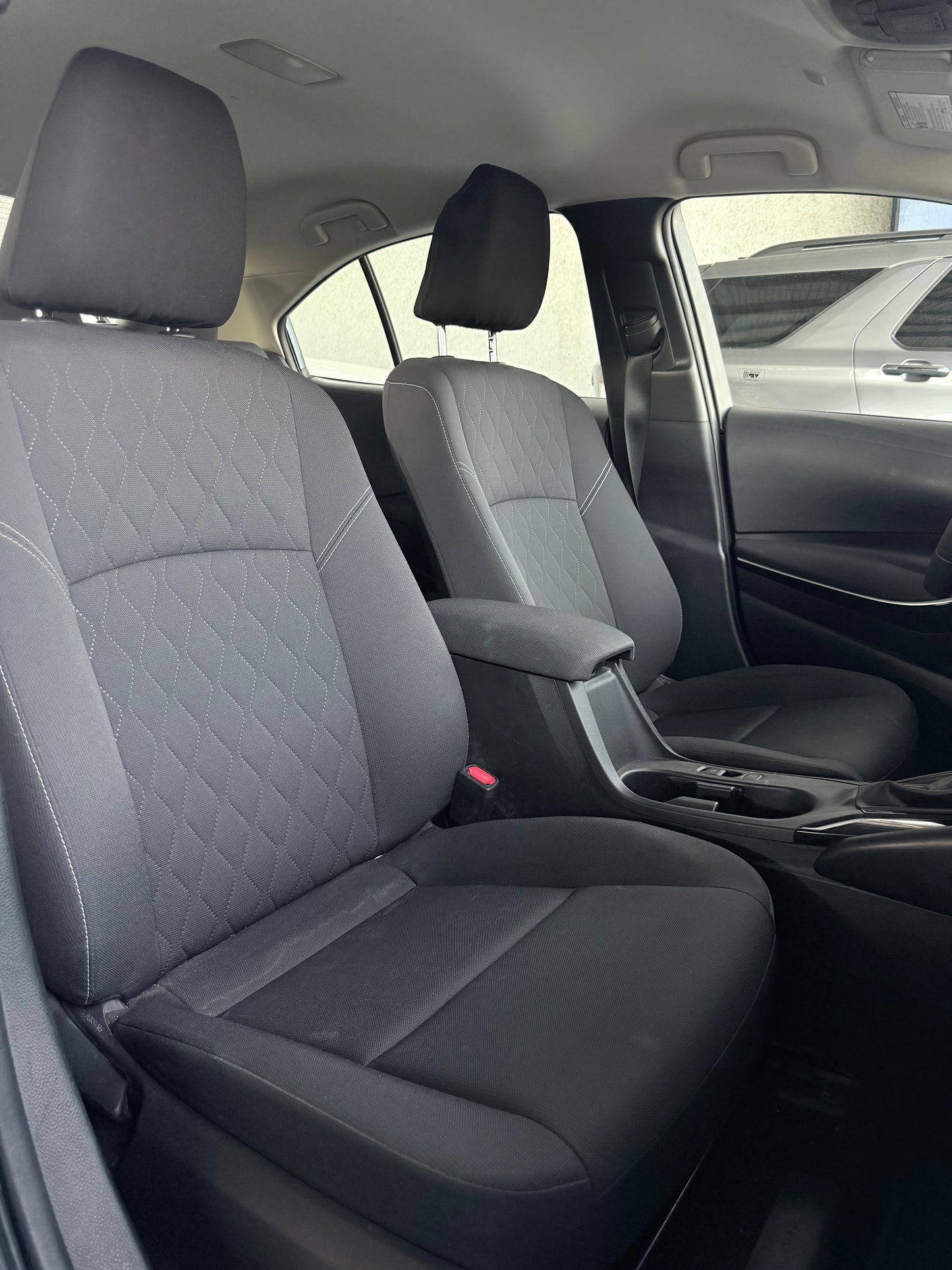 Toyota Corolla Hybrid 2023