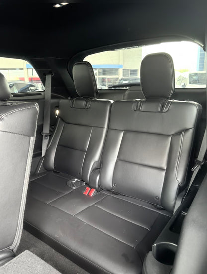Ford Explorer ST 2024