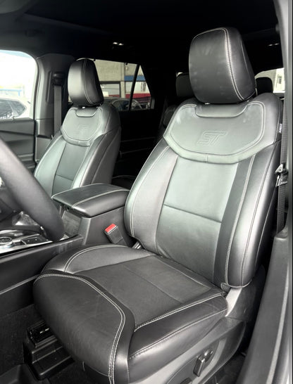 Ford Explorer ST 2024