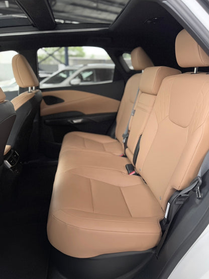 Lexus RX 350 2024
