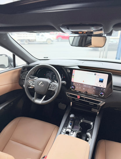 Lexus RX 350 2024