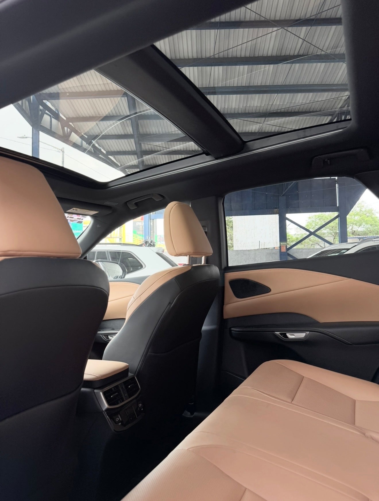 Lexus RX 350 2024