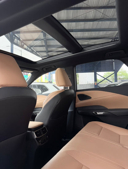 Lexus RX 350 2024