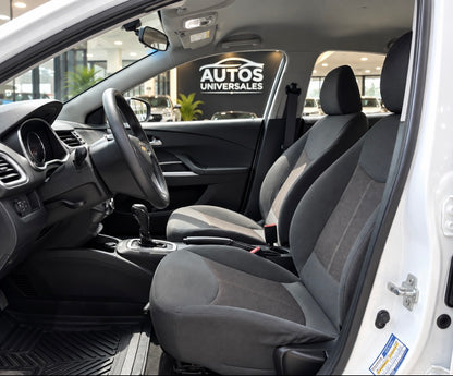 Chevrolet Aveo B