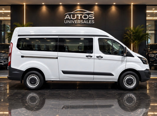 Ford Transat 2018