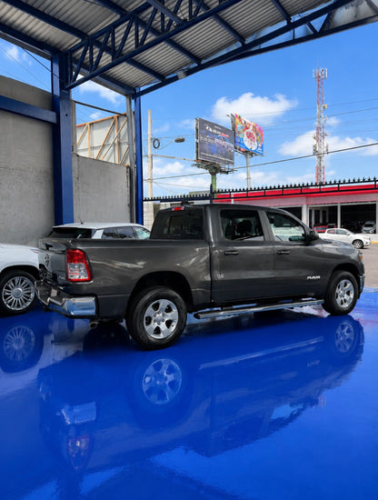 Dodge RAM Bighorn 4x4 2022