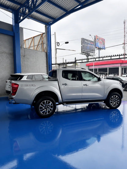 Nissan Frontier LE 2020