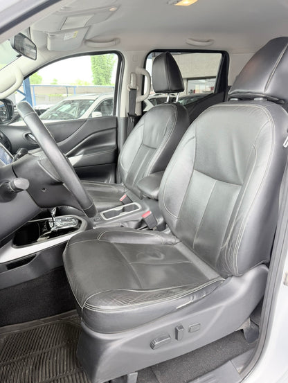 Nissan Frontier LE 2020