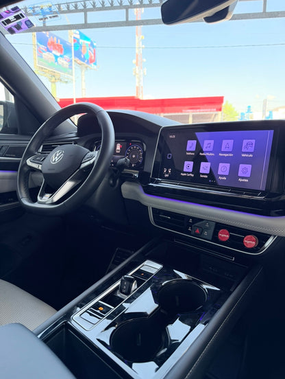 VW Teramont Highline 2025