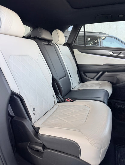 VW Teramont Highline 2025