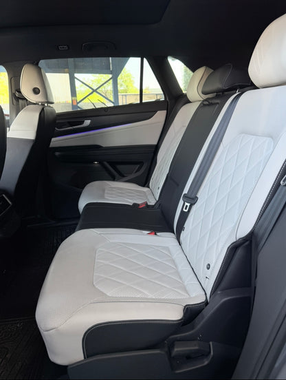 VW Teramont Highline 2025