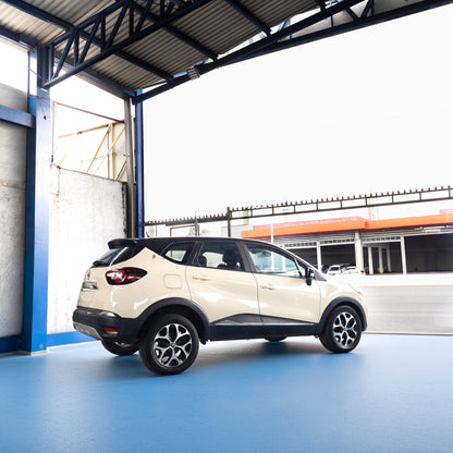 Renault Captur Iconic 2018