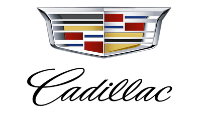 Logo Cadillac