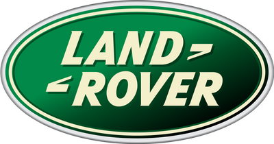 Logo Land Rover