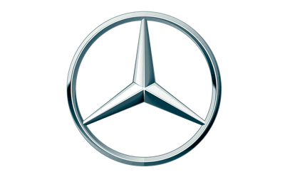 Logo Mercedes