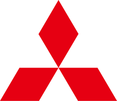 Logo Mitsubishi