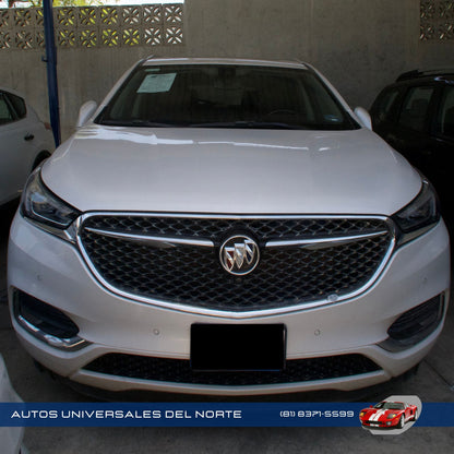 Buick Enclave 2020