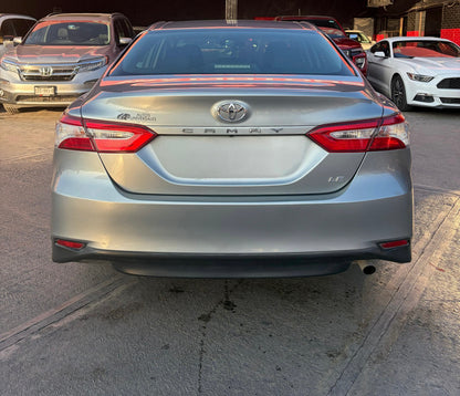 Toyota Camry LE 2019