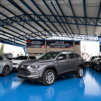 Chevrolet Tracker Lt 2023